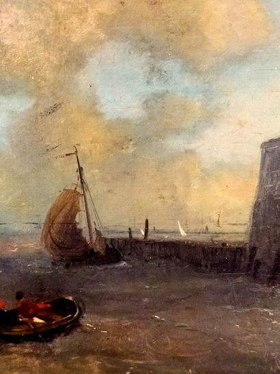 Petrus Paulus SCHIEDGES (1812-1876).


