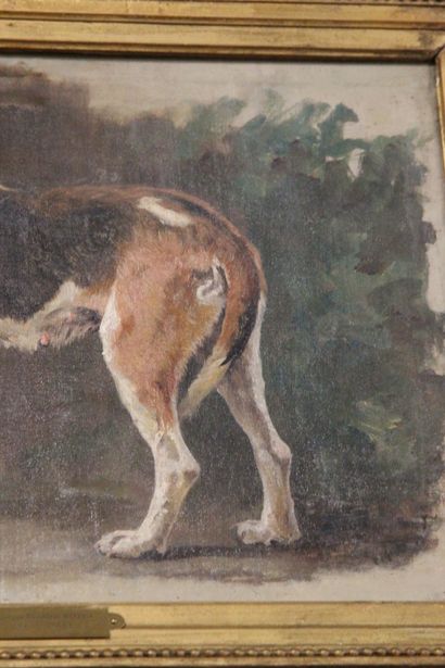 Georges Frédéric RÖTIG ( 1873-1961) attributed...