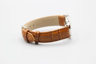 OMEGA, Switzerland.

Bracelet watch 