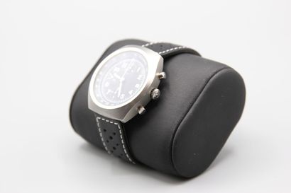 MERCEDES.

Men's chronometer wristwatch,...
