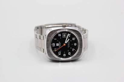 TISSOT, Switzerland.

Men's watch 