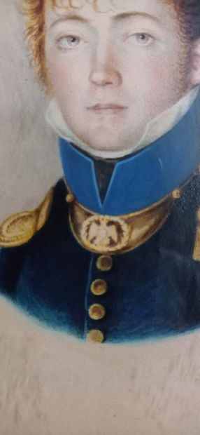 L. LESASRE ? (early 19th century). 


