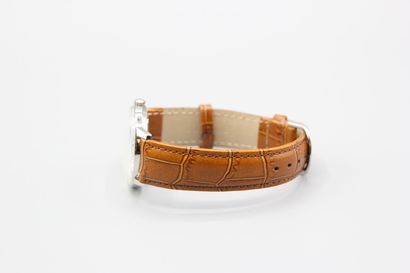 OMEGA, Switzerland.

Bracelet watch 