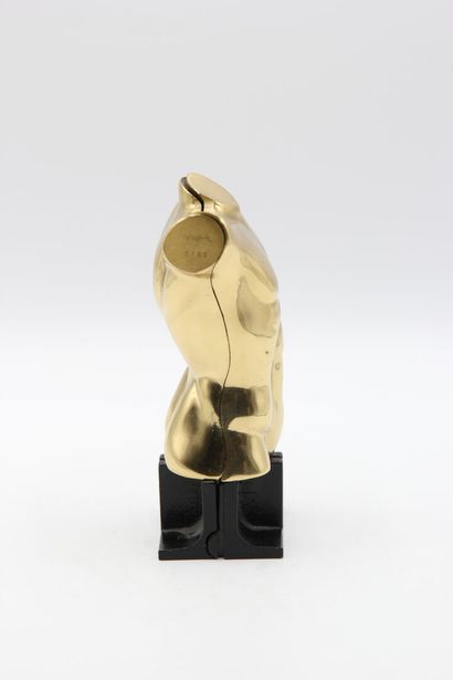 Miguel BERROCAL (1933-2006)

