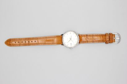OMEGA, Switzerland.

Bracelet watch 