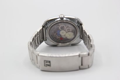 TISSOT, Switzerland.

Men's watch 