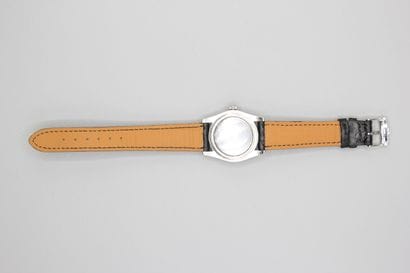 ROLEX, Switzerland.

Oysterdate