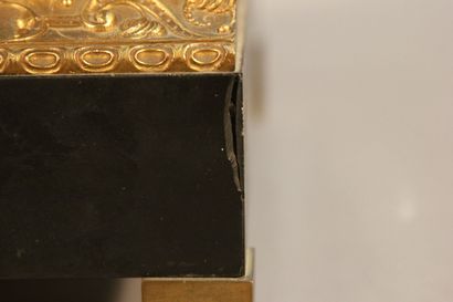 Theodore GECHTER (1796-1844), attributed...