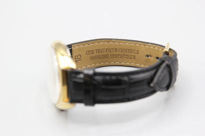 LONGINES, Switzerland

Men's wristwatch,...