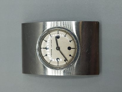 Pierre CARDIN and Jaeger.

Watch case designed...