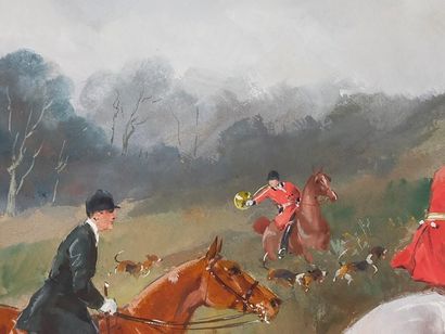 *
Baron Karl REILLE (1886-1974).

