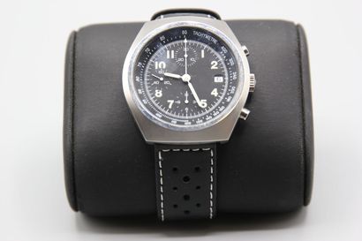 MERCEDES.

Men's chronometer wristwatch,...