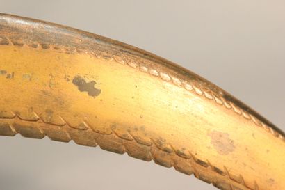 Demeter CHIPARUS (1868 - 1947)

