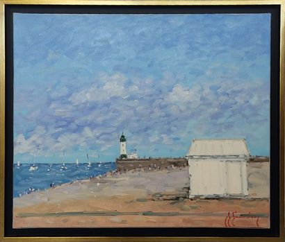Guy LEGENDRE (born in 1946).


