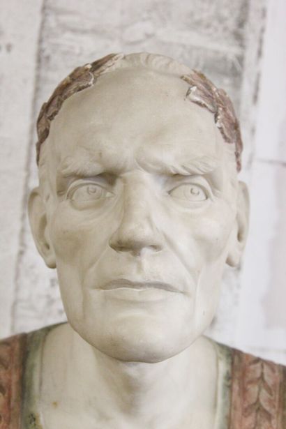 Philippe GARBEILLE (active in the 19th century).

