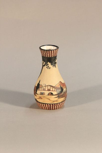 Richard LE CORRONE (1909-1977) for CIBOURE,...