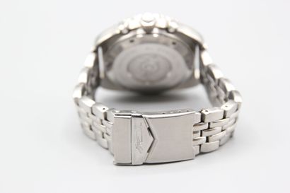 DIFOR, Switzerland.

Chronograph watch known...