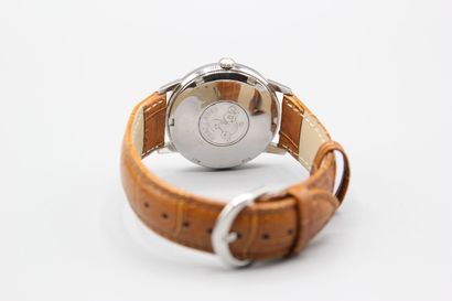 OMEGA, Switzerland.

Bracelet watch 
