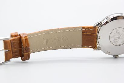 OMEGA, Switzerland.

Bracelet watch 