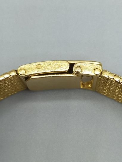 VACHERON CONSTANTIN

Men's wristwatch in...