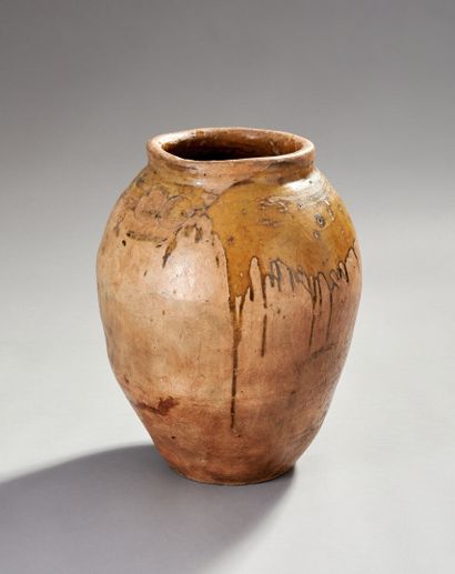 FREJUS or BIOT ?

Important jar in terra...