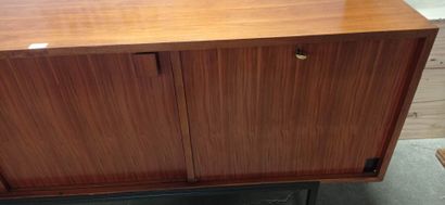 Bernard MARANGE (XXth) attributed to

Sideboard...
