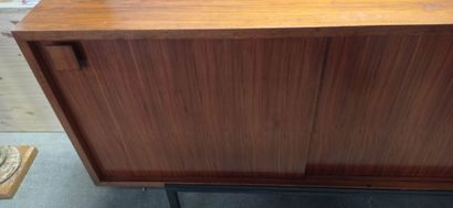 Bernard MARANGE (XXth) attributed to

Sideboard...