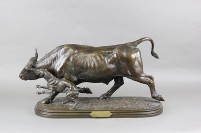 Isidore BONHEUR (1827 - 1901)

