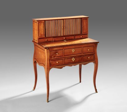 Nice desk called 
