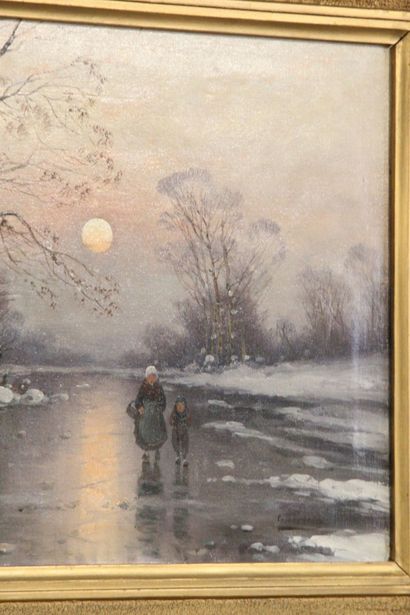 Carl BERTOLD (born 1870).

