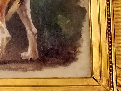 Georges Frédéric RÖTIG ( 1873-1961) attributed...