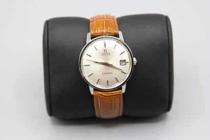 OMEGA, Switzerland.

Bracelet watch 