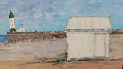 Guy LEGENDRE (born in 1946).

