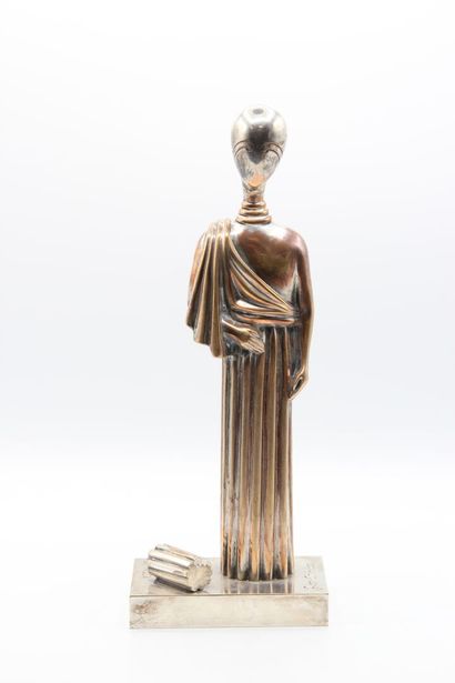 Giorgio DE CHIRICO (1888-1978).


