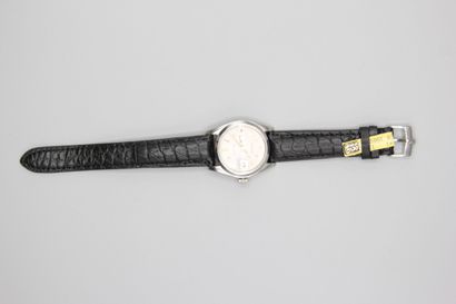 ROLEX, Switzerland.

Oysterdate