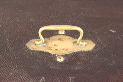 Ménagère complète en argent de PUIFORCAT...