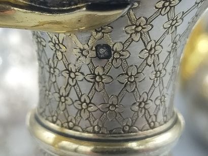 Constant Revil pour DUPONCHEL Paris, vers...
