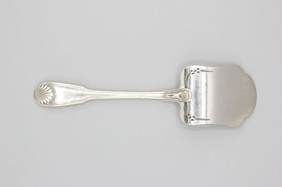 Service à hors d'oeuvres / mignardises en...