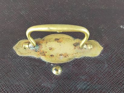 Ménagère complète en argent de PUIFORCAT...