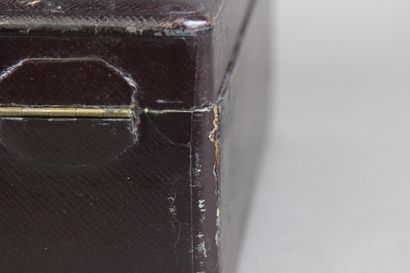 Ménagère complète en argent de PUIFORCAT...