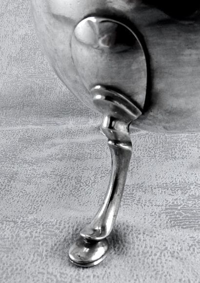 SALINS 1772-73
Grande verseuse ou cafetière...
