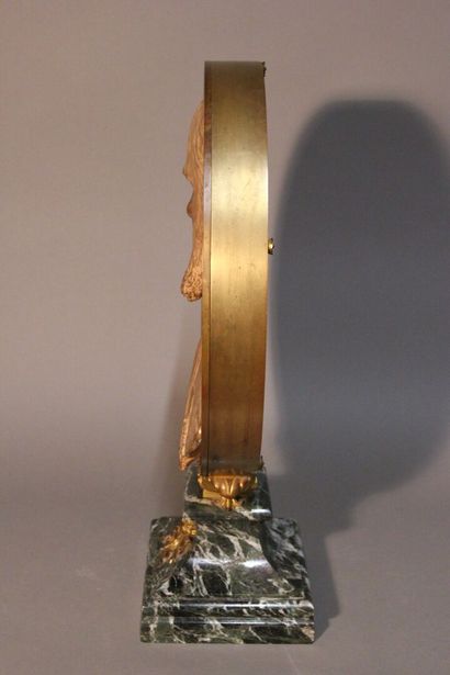 BUREAU (XIXè siècle)
