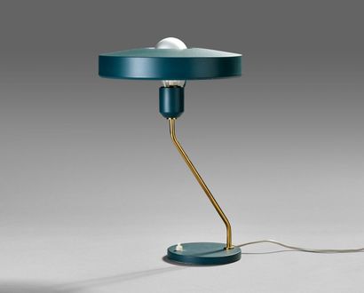 Louis Christian KALFF (1897-1976) for PHILIPS.
Lamp,...