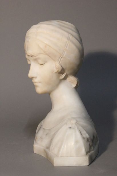 Guglielmo PUGI (vers 1850-1915)
