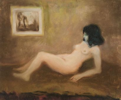 Pierre CAMPAIN (1893-1967)
