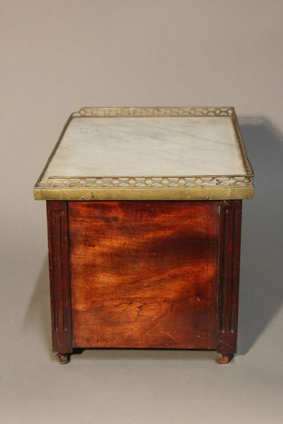 Commode dite de 