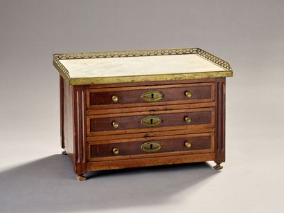 Commode dite de 