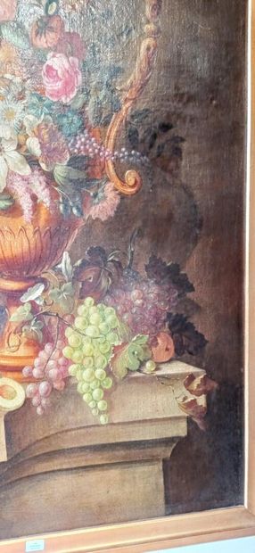 School of the XIXth century, in the taste...
