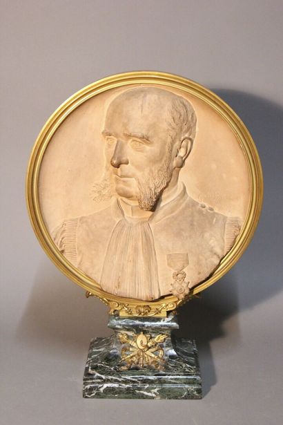 BUREAU (XIXè siècle)
