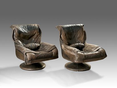 Michel DUCAROY (1925-2009), in the manner...